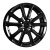 Neo  509 N  6,0\R15 4*100 ET49  d60,1  BL  [N509-615-601-4x100-49BL]  Fb max 500 kg