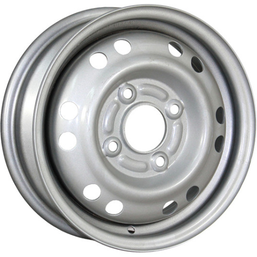 TREBL 42E45S_P (палета) 4.5x13/4x114.3 ET45 D69.1 Silver