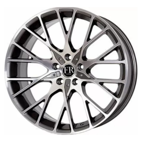 Replica FR B197T 9x19 5x112