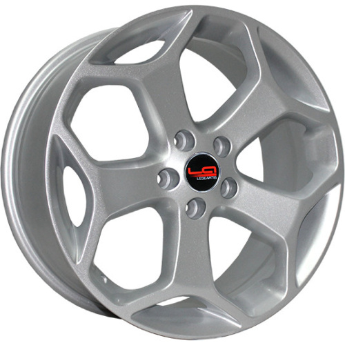 REPLICA LegeArtis Replica Concept-FD523 7.5x17/5x108 ET50 D63.3 S
