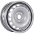 TREBL X40935 (коробка) 6x16/5x112 ET43 D57.1 Silver TREBL X40935 (коробка) 6x16/5x112 ET43 D57.1 Silver