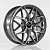 Megami MGM-32 6x14/5x100 ET35 D57.1 GMF