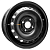ТЗСК 5,5x14/4x100 ET49 D56,6 Daewoo Nexia Черный