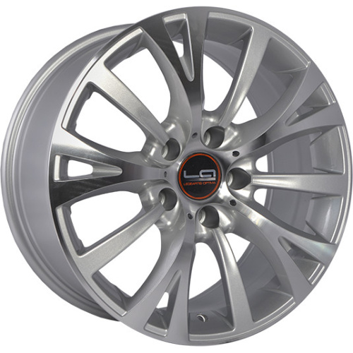 REPLICA LegeArtis Replica B121 8x18/5x120 ET14 D72.6 SF