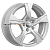 iFree Original 6,5x16/5x112 ET33 D57,1 КС1053 Сильвер