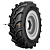 Galaxy 380/70R28 127D Earth-Pro Radial 700 R-1W TL ИНДИЯ