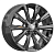 iFree Original 6x15/5x100 ET38 D57,1 КС937 Кварц