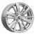 iFree Original 5,5x14/4x98 ET35 D58,5 Lada Granta FL (КС880) Сильвер