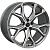 REPLICA LegeArtis Replica Concept-B537 10.5x20/5x112 ET40 D66.6 GMF