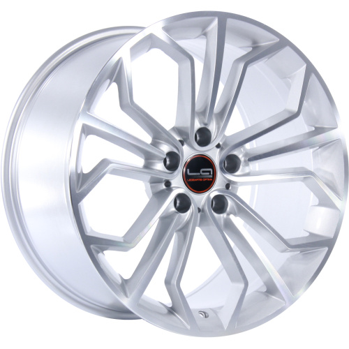 REPLICA LegeArtis Replica B112 10x19/5x120 ET21 D72.6 SF