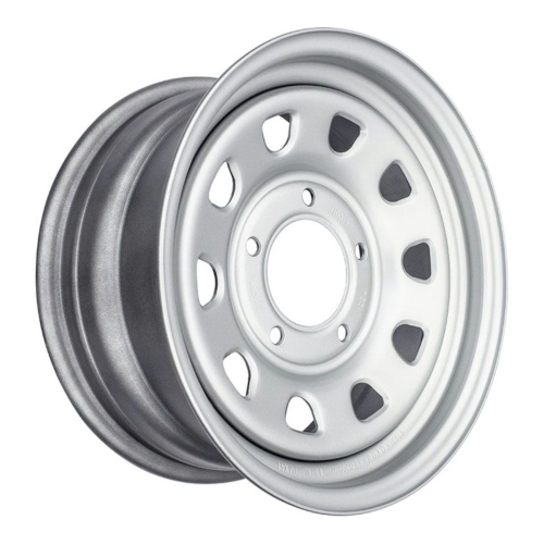 Off-Road Wheels 7x15 5x139,7