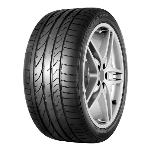 Бриджстоун RE-050 A 215/40R18 85Y