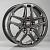 NZ_Россия NZ R-04 6.5x16/5x114.3 ET43 D67.1 GRAPHITE
