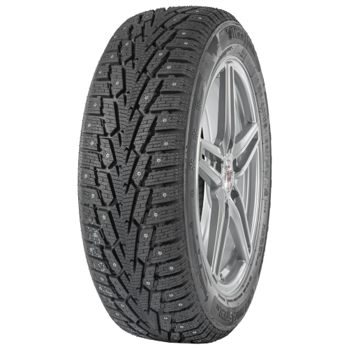 RAUFFAN SNOWMASTER S1 235/65R17 108T XL шип