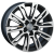 Replay 7x17/5x112 ET34 D57,1 A49 MBF (конус, A002) 690 кг Replay 7x17/5x112 ET34 D57,1 A49 MBF (конус, A002) 690 кг