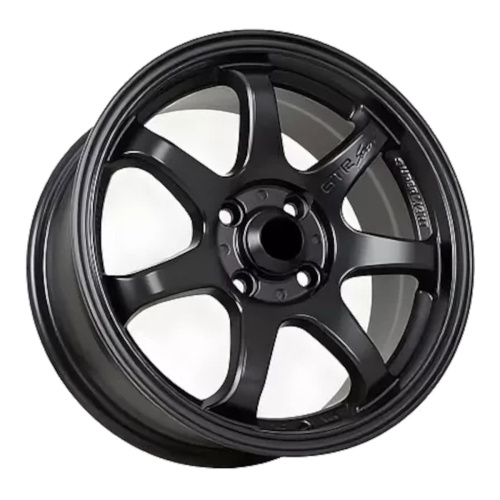 Race Ready Technology  CSS356  7,5\R17 5*114,3 ET40  d67,1  MK/M  [УТС00009267]