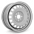 TREBL  Lada  X40021 P  6,0\R15 4*98 ET35  d58,6  Silver  [9303642]