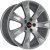 REPLICA LegeArtis Replica A80 8.5x19/5x112 ET32 D66.6 S REPLICA LegeArtis Replica A80 8.5x19/5x112 ET32 D66.6 S