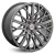 XtrikeRST X'trikeRST  Voyah  R002  8,5\R20 5*120 ET30  d66,1  BH  [40959]  Fb max 900 kg