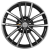 Khomen Wheels 7x18/5x114,3 ET45 D60,1 KHW1812 (Changan/Geely/Lexus/Suzuki/Toyota) Gray-FP Khomen Wheels 7x18/5x114,3 ET45 D60,1 KHW1812 (Changan/Geely/Lexus/Suzuki/Toyota) Gray-FP