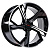 REPLICA LegeArtis Replica Concept-A534 9x20/5x112 ET37 D66.6 BKF