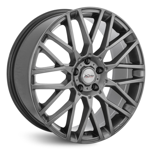 Xtrike X'trike  X-137  8,5\R20 5*114,3 ET45  d67,1  BH  [351222AZ]  Mazda CX-9  Fb max 960 kg