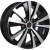 REPLICA LegeArtis Replica Concept-NS545 7x17/5x114.3 ET40 D66.1 BKF REPLICA LegeArtis Replica Concept-NS545 7x17/5x114.3 ET40 D66.1 BKF