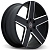 HARP Y-15 9.5x22/6x139.7 ET30 D78.1 Absolute-Black__Precision-Milling