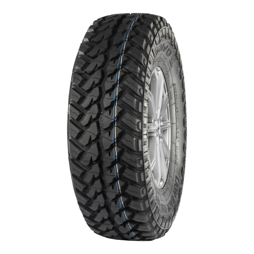 ARIVO Lion back N39 M/T 305/70R16 124/121P LT
