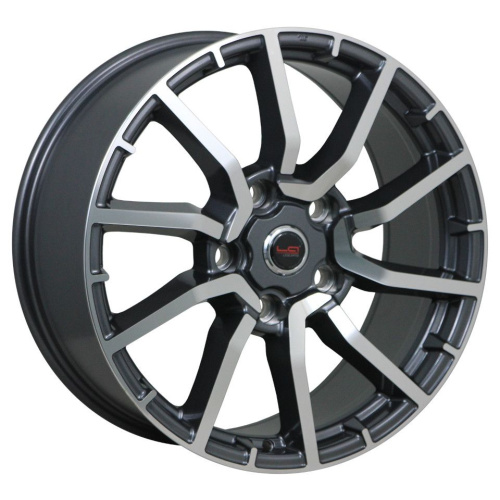 LEGE ARTIS Concept-TY556 10x21 5x150