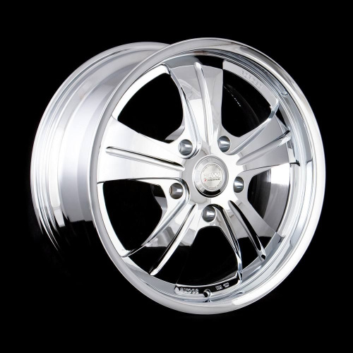 RW Premium НF-611 (Кованые) 10x22 5x112