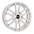 Tech Line  435  5,5\R14 4*98 ET35  d58,6  SL  [T435-5514-586-4x98-35SL]  Fb max 400 kg