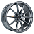 INCH 8x18/5x112 ET38 D66,6 FA8533 Satin Gunmetal (ZJH) FlowForming