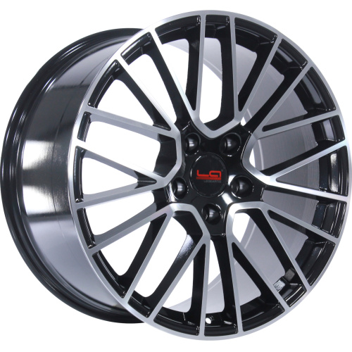 REPLICA LegeArtis Replica Concept-PR521 9.5x21/5x130 ET46 D71.6 BKF