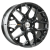 RST 8x18/5x108 ET33 D65,1 R148 (Chery Exeed) BL RST 8x18/5x108 ET33 D65,1 R148 (Chery Exeed) BL