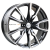 RST 8x20/5x108 ET33 D65,1 R012 BD RST 8x20/5x108 ET33 D65,1 R012 BD