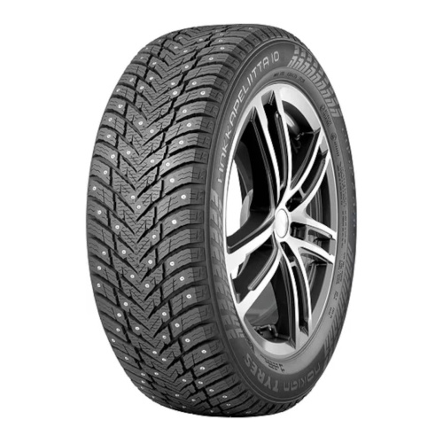 Nokian Tyres Hakkapeliitta 10 225/55R17 101T