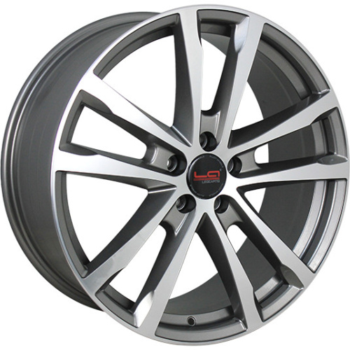 REPLICA LegeArtis Replica MR211 8.5x20/5x112 ET53 D66.6 GMF