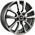 REPLICA LegeArtis Replica NS123 6.5x16/5x114.3 ET40 D66.1 GMF