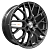 Khomen Wheels 7x18/5x114,3 ET35 D60,1 KHW1818 (Changan/Geely/Lexus/Suzuki/Toyota) Gray