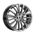 КиК Flanker (КС1097) 6x17 5x114,3 КиК Flanker (КС1097) 6x17 5x114,3