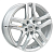 RST 7x17/5x114,3 ET50 D67,1 R127 (Soul) Silver