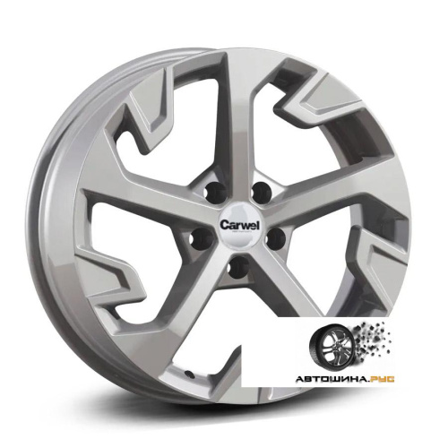 Carwel Таскан 18x18 5x114.3