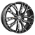 RST 8x20/5x114,3 ET45 D67,1 R052 (Mazda) BD RST 8x20/5x114,3 ET45 D67,1 R052 (Mazda) BD