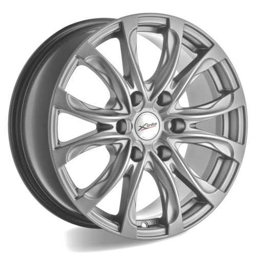 Xtrike X-134 8x18 6x139,7