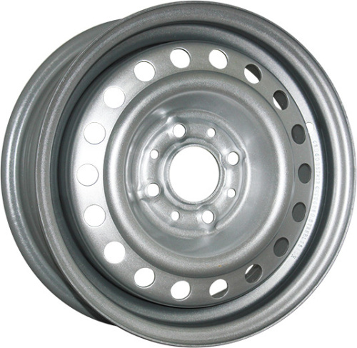 SDT U8015_P (палета) 6x15/4x100 ET40 D60.1 Silver