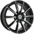 REPLICA TD Special Series Top Driver TY16-S 7x17/5x114.3 ET39 D60.1 BKF