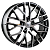 RST 7,5x19/5x108 ET46 D63,4 R019 (Geely Tugela) BD