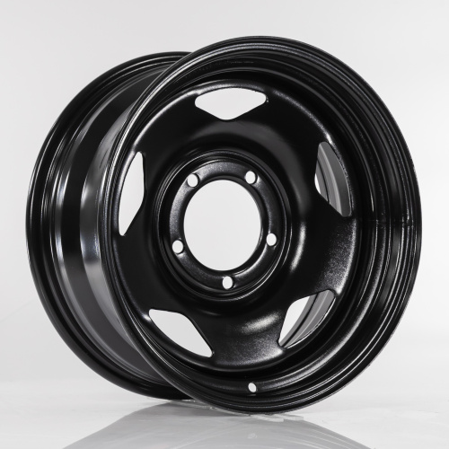TREBL OFR-3 (коробка) 7x16/5x139.7 ET20 D110.1 Black