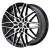 PDW  VELOCE  7,5\R18 5*108 ET45  d67,1  M/B  [20/64/15/296]